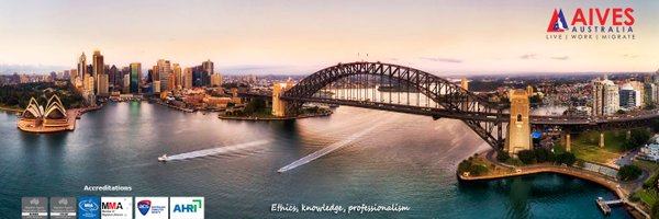 AivesAustralia Profile Banner