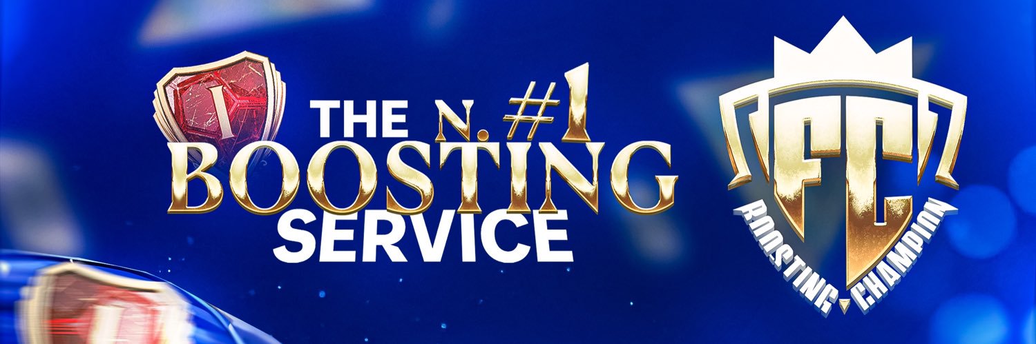 FCBOOSTINGCHAMP's profile banner image