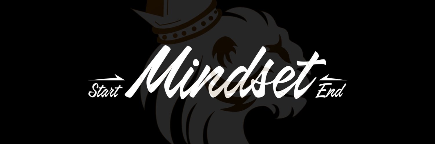 Mindset Moody's banner