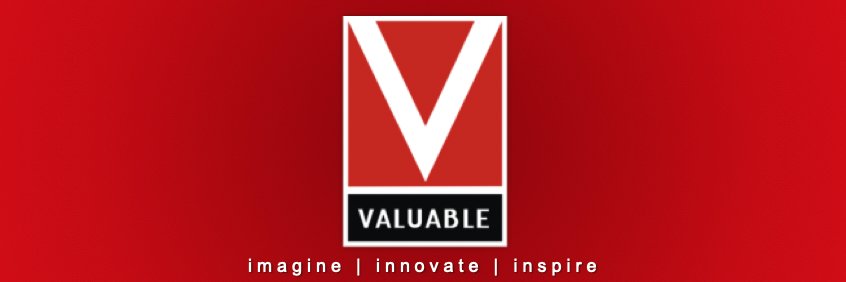 Valuable Edutainment banner