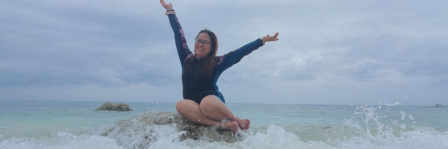joyfloresr's profile banner image