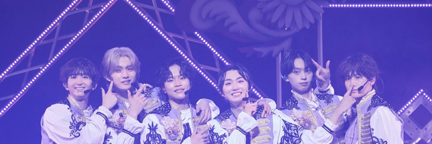 L0V3NS's profile banner image
