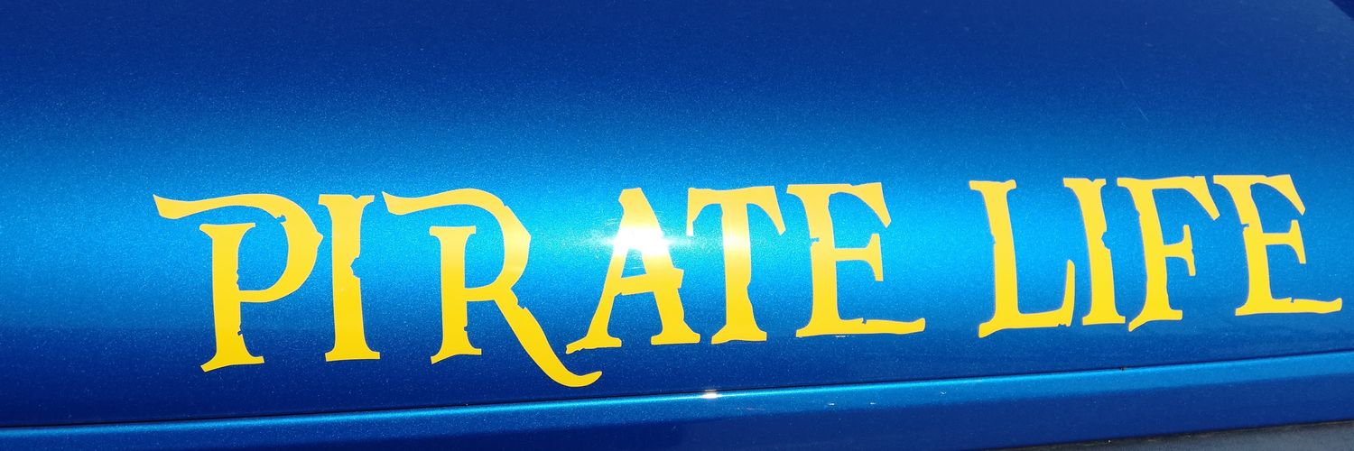 Eric (2 old pirates podcast) banner