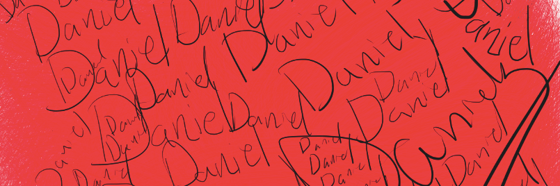 dinqe's profile banner image