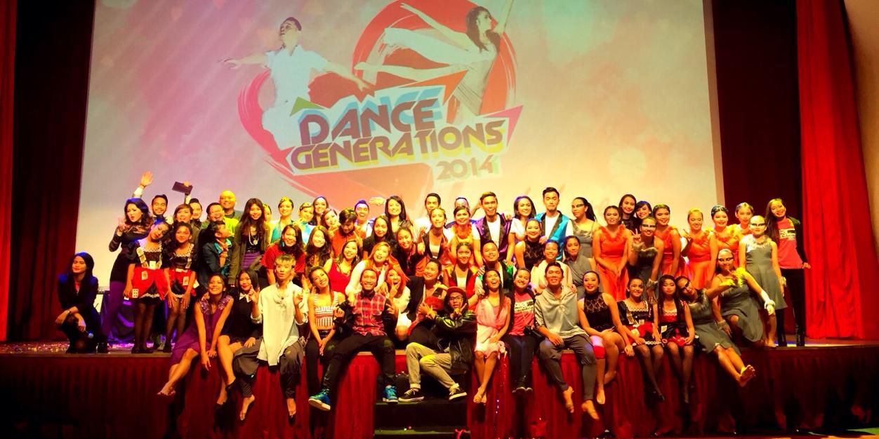 UDWDanceComplex's profile banner image
