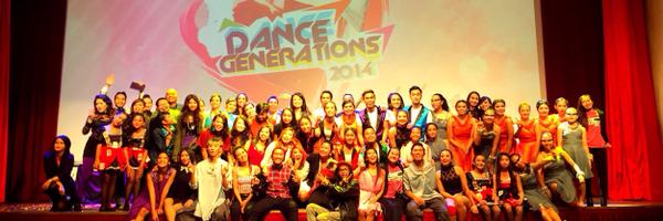 UDWDanceComplex Profile Banner