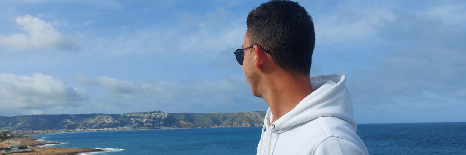 javiervenber12's profile banner image