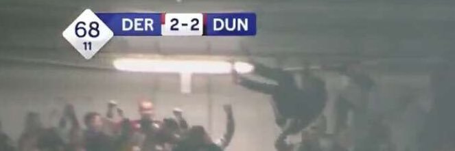 Out Of Context League Of Ireland banner