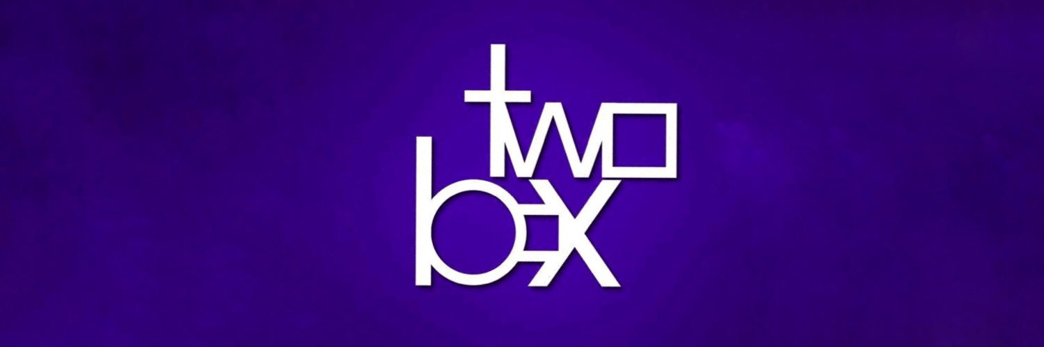 TwoBox Productions banner