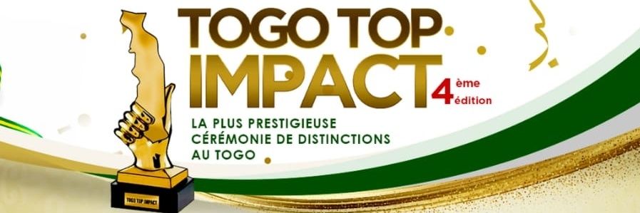 Togo Top Impact banner