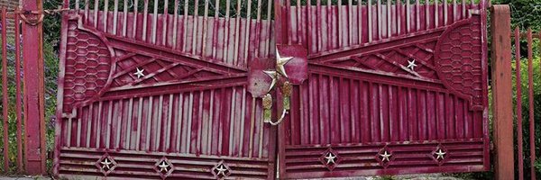 RedBankProject Profile Banner