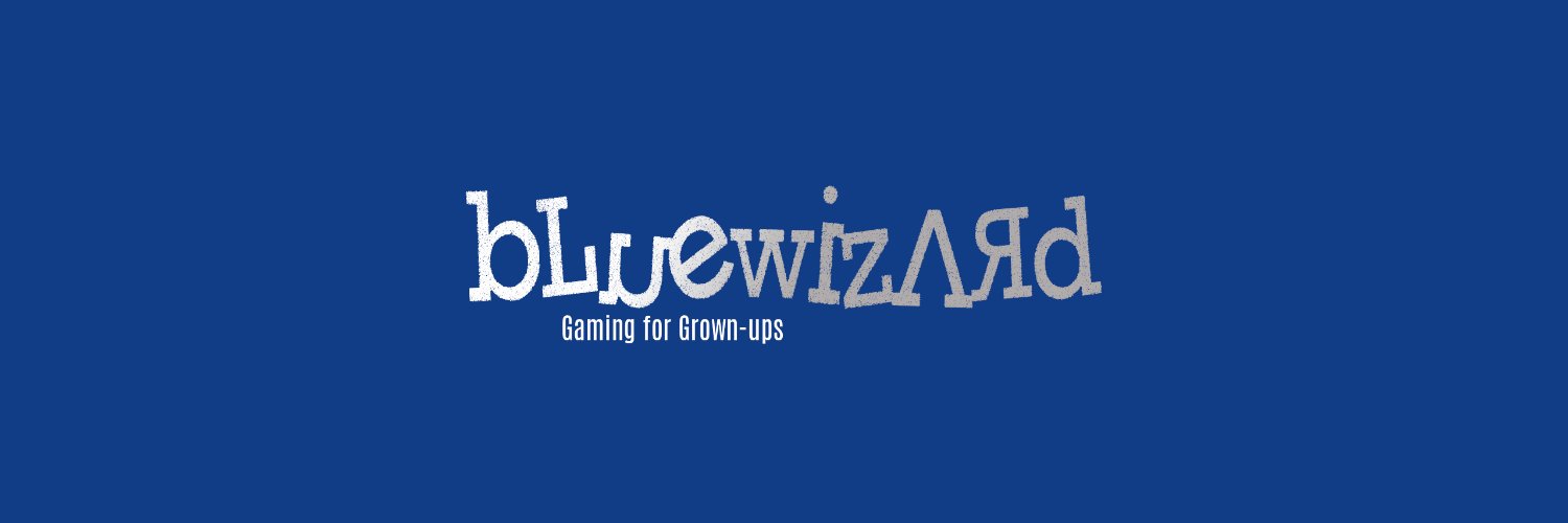 BlueWizardTV's profile banner image
