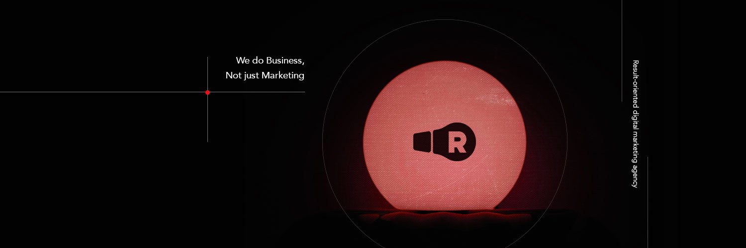 RGray Marketing banner