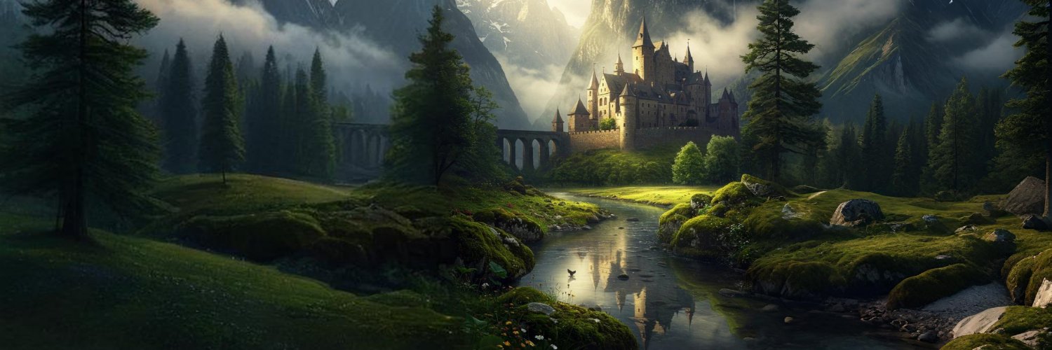 dranadegales's profile banner image