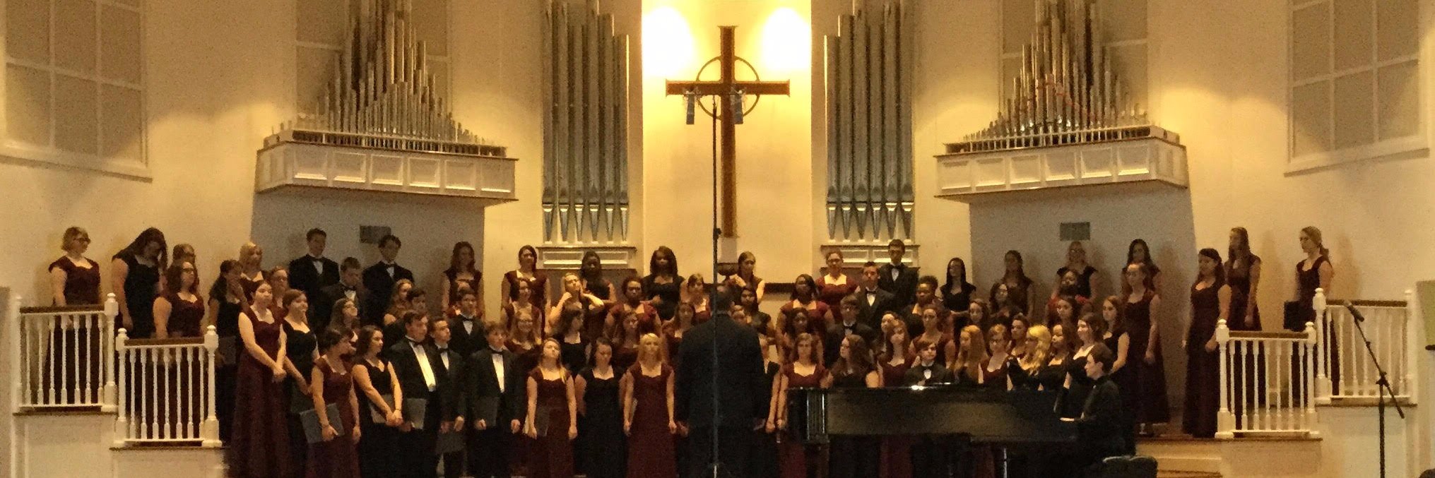 Pelion_Choirs's profile banner image