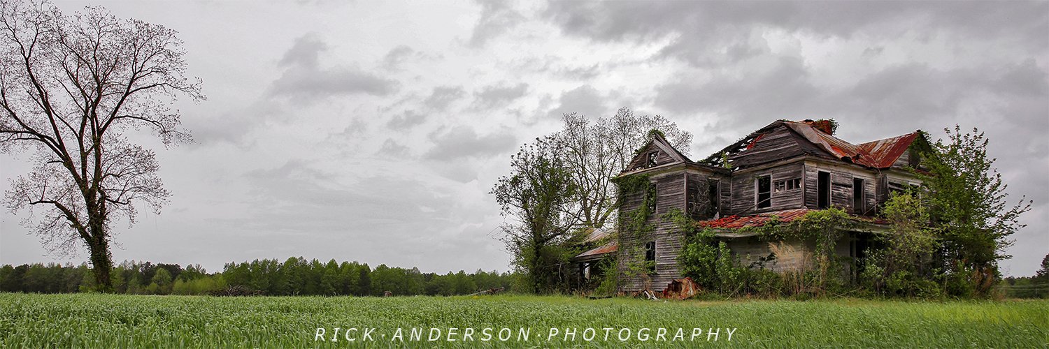 RickAndersonOBX's profile banner image