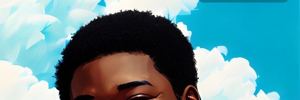 KWEKU THE HUSTLER banner