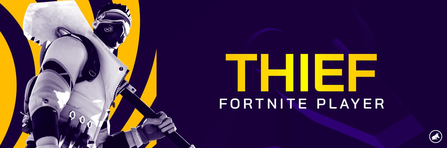 Thief banner