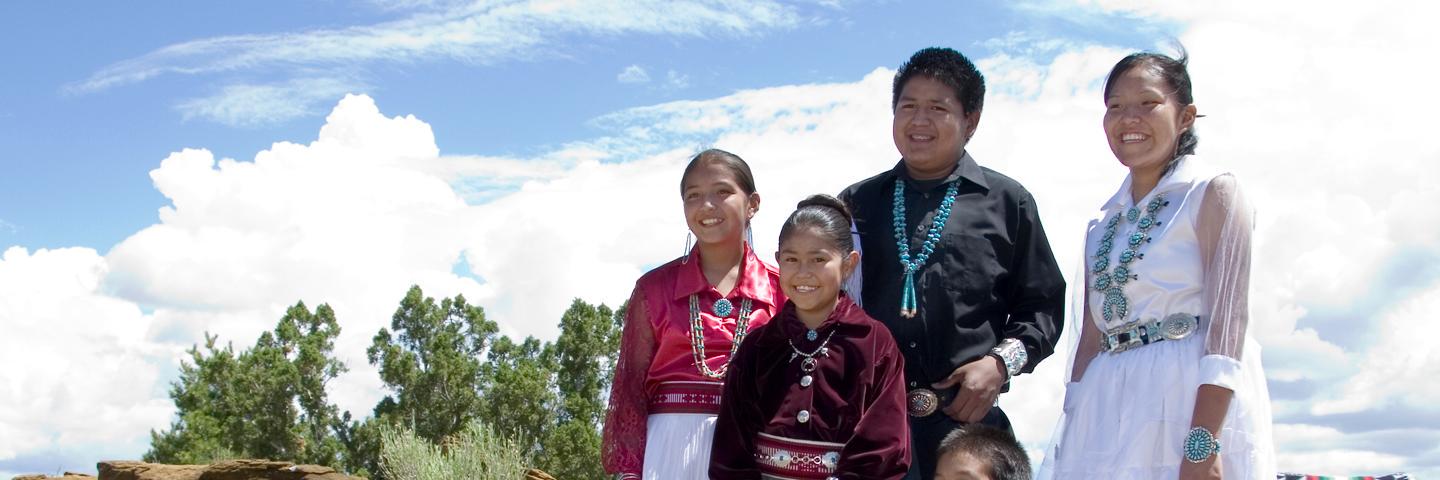 Futures for Children banner