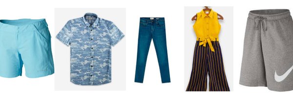 SwipeInStyle Profile Banner