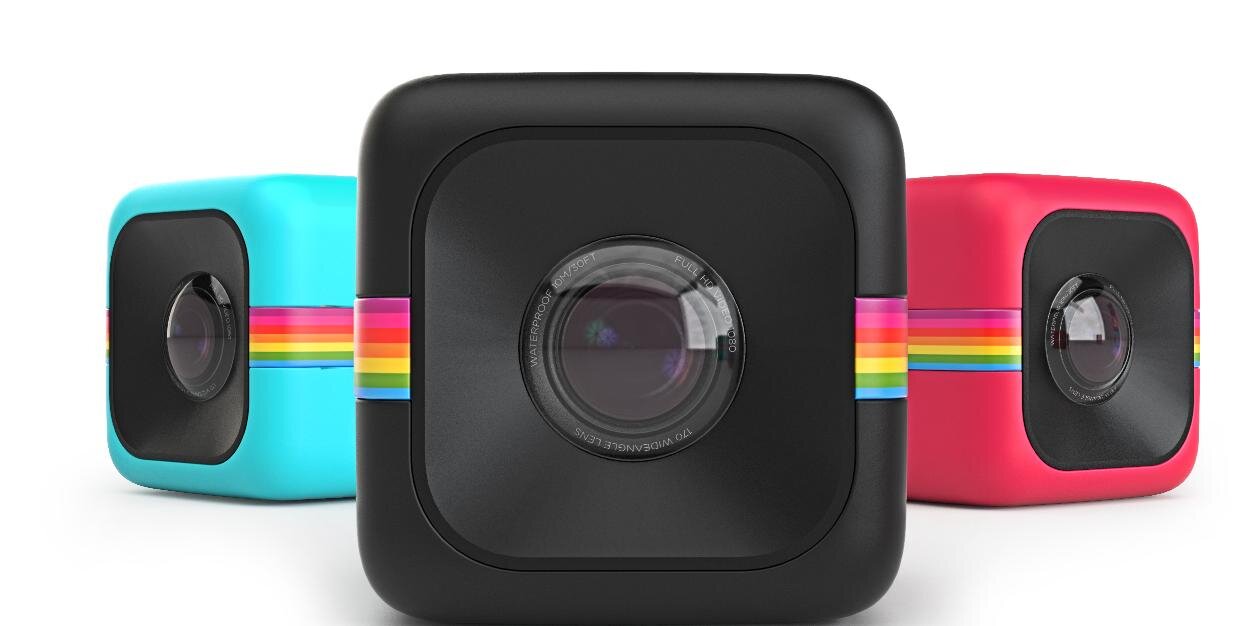 Polaroid Action Cams (@PolaroidAction) / Posts / X