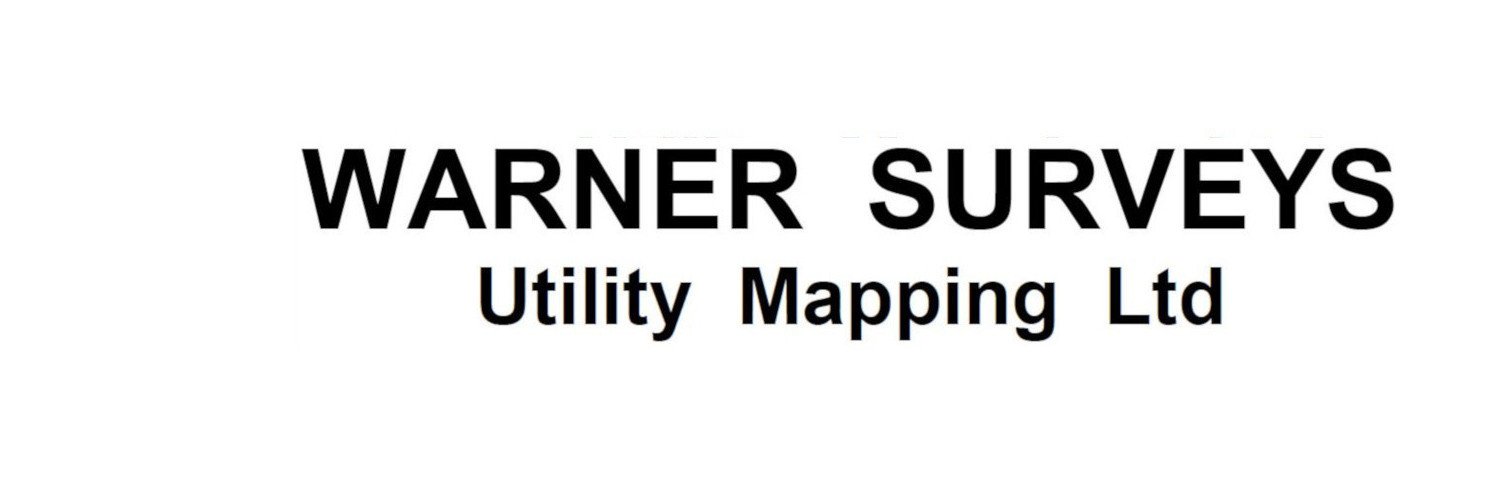 Warner Surveys UML banner
