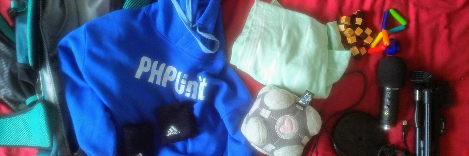 Ewout Pieter den Ouden banner