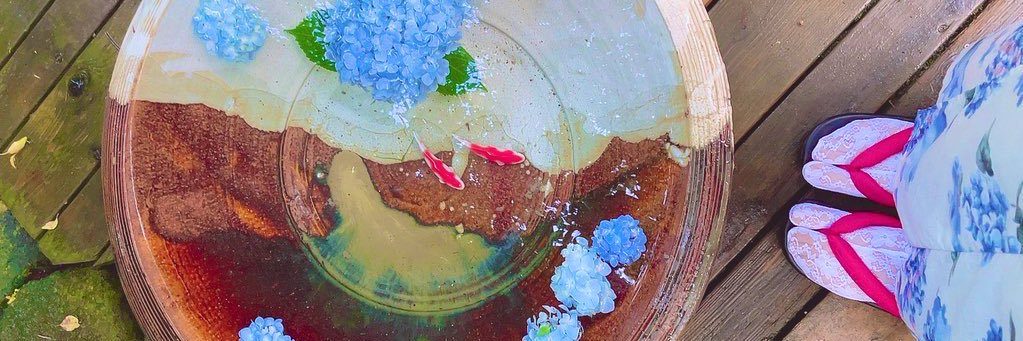 もかのもの banner