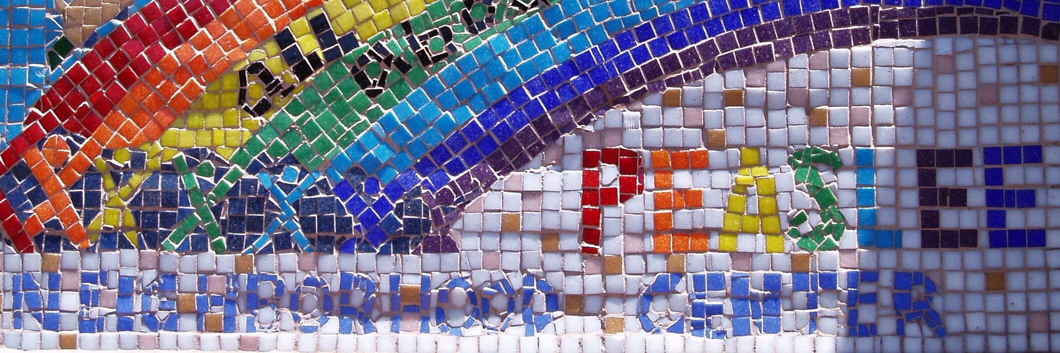 Peaslee Center banner