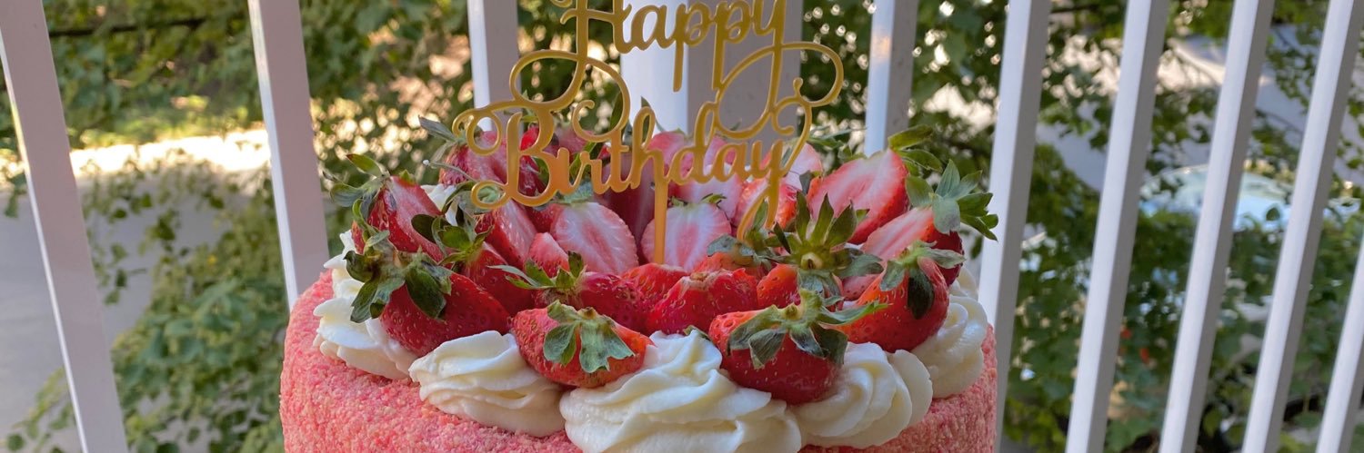 CakeBliss's profile banner image