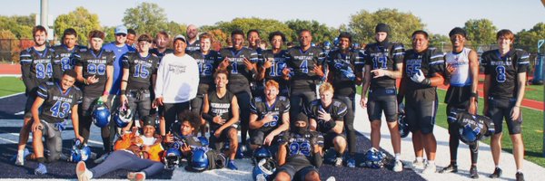 CoachEdwardsJ Profile Banner