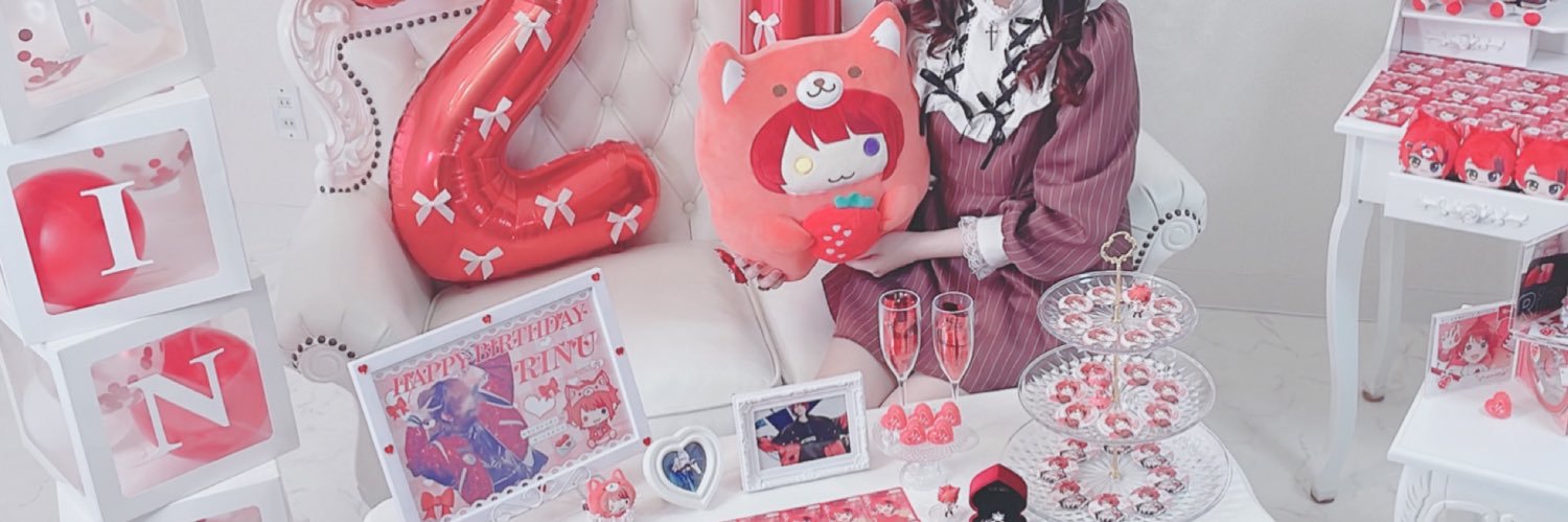 ୨୧みゆう୨୧ banner