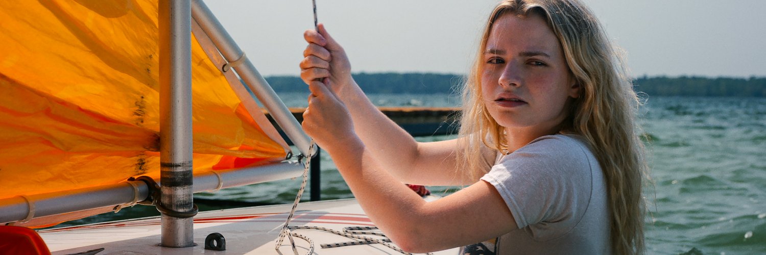 The Future of Film is Female banner