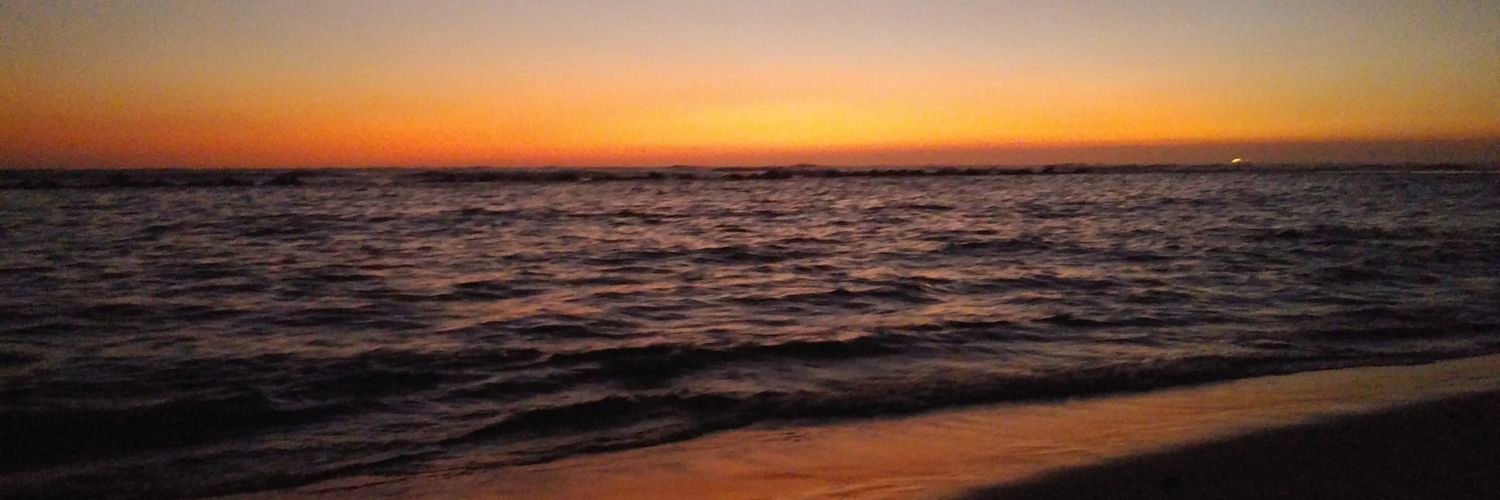 MarvinLinux's profile banner image