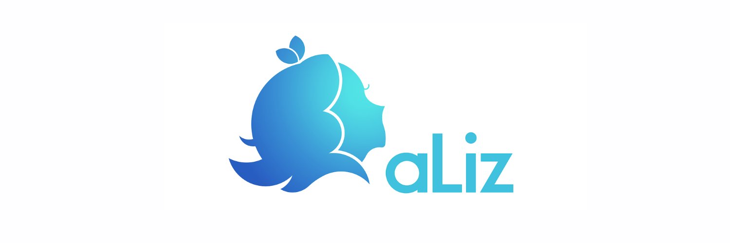 aLiz banner