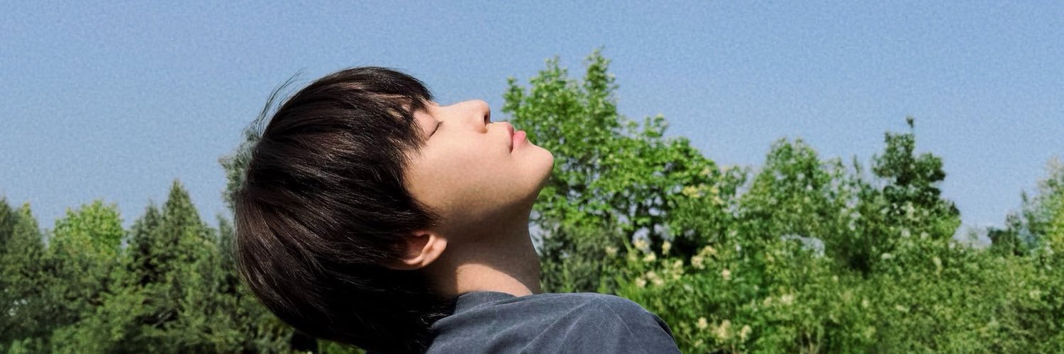 🐰🍀 banner