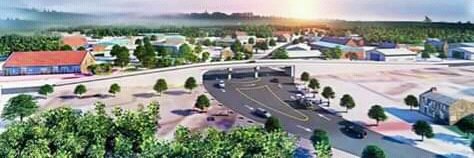 ACTION FATSHI Félix Antoine Tshisekedi banner