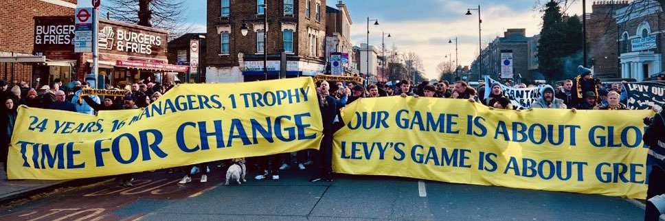 Callum Thomas banner