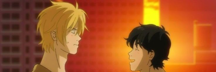 BANANA FISH correct quotes's banner