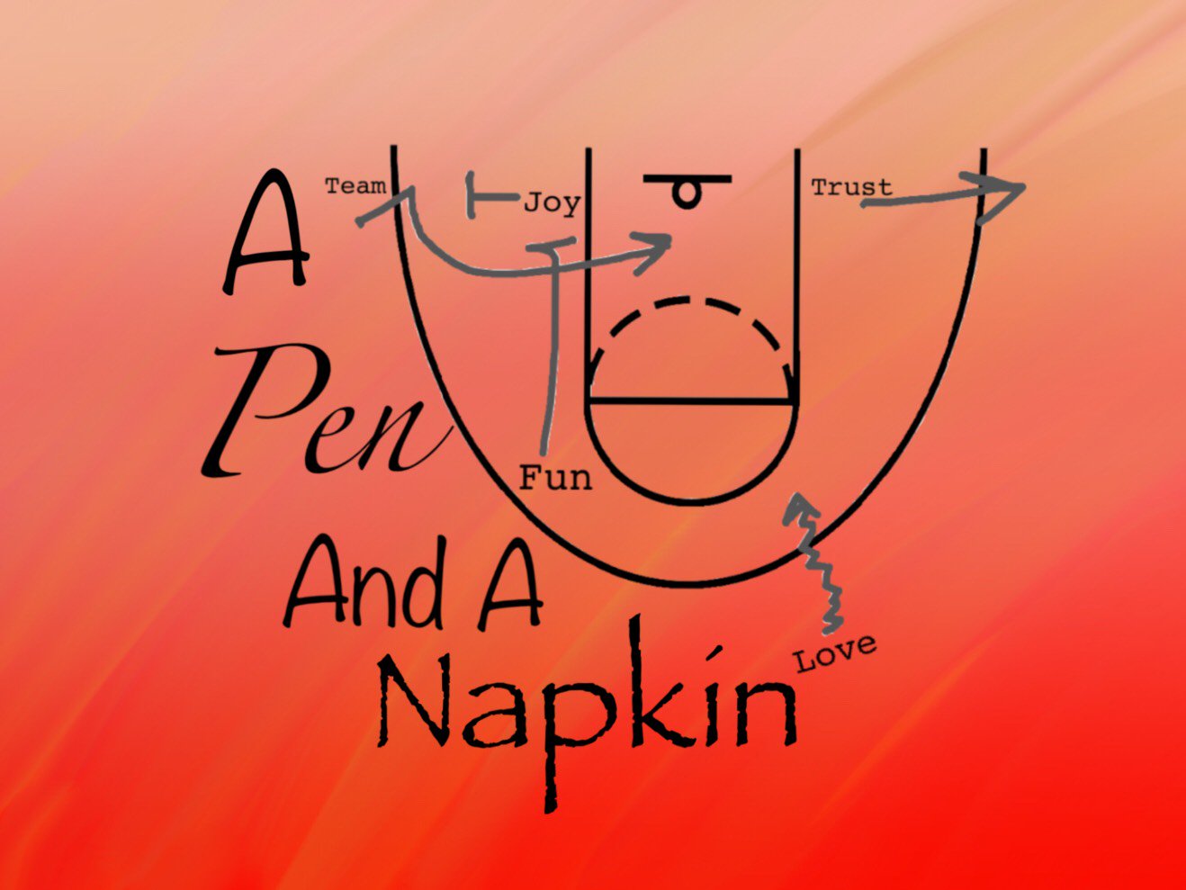 A Pen And A Napkin's banner