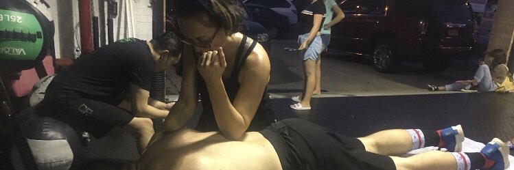 Yoli_Rich's profile banner image