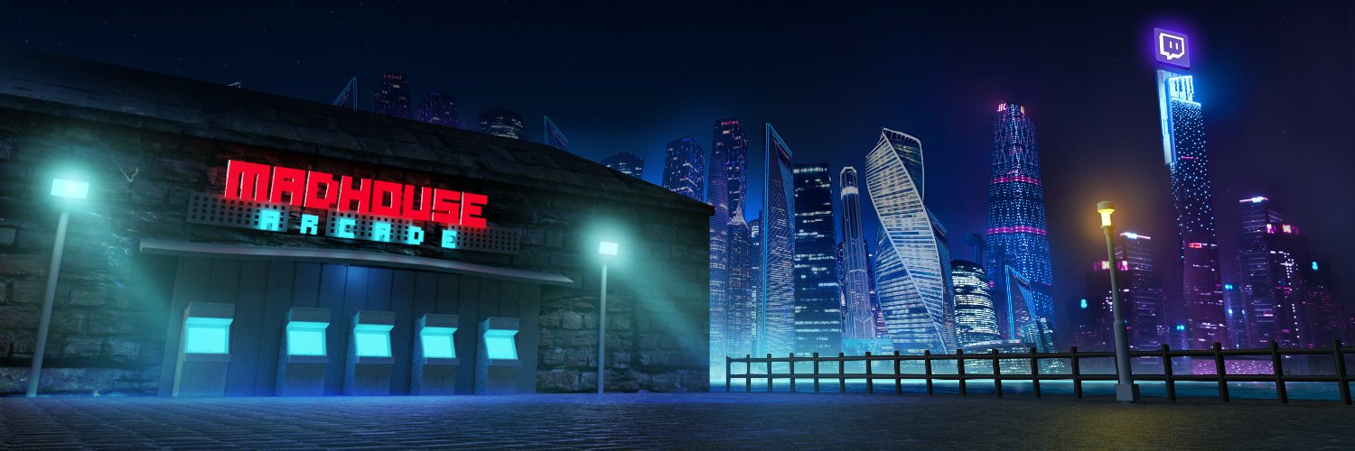 FredGotGame's profile banner image