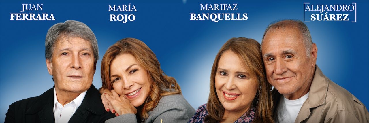 Made In México banner