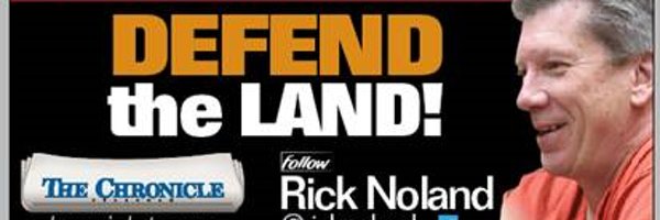 RickNoland Profile Banner