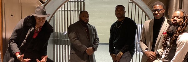 DonavanCroom Profile Banner