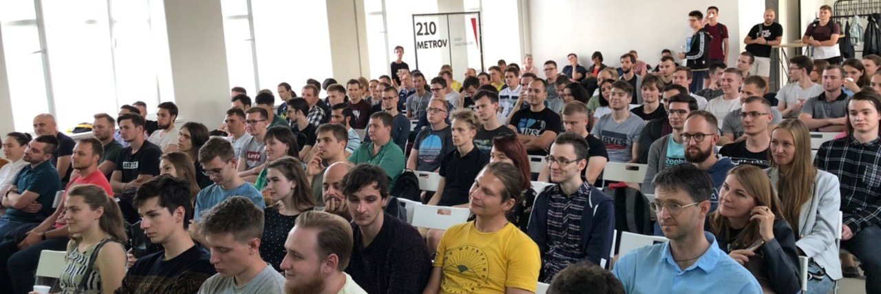 AngularBelarus's profile banner image