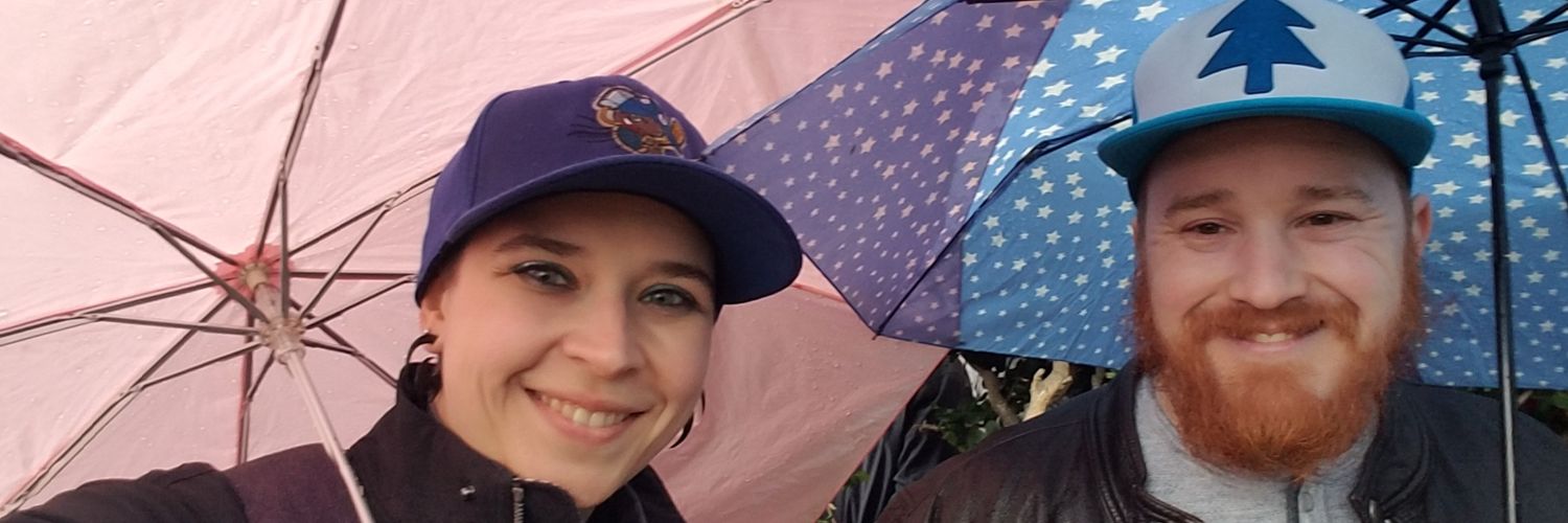 Alexis Ruegger 💙🎆🎉💫 banner