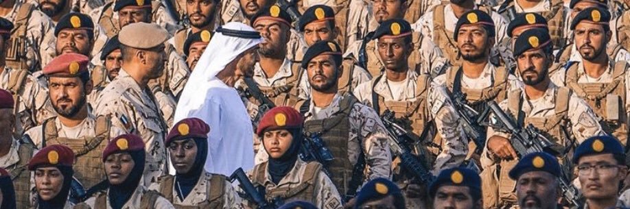 BuHarib7's profile banner image