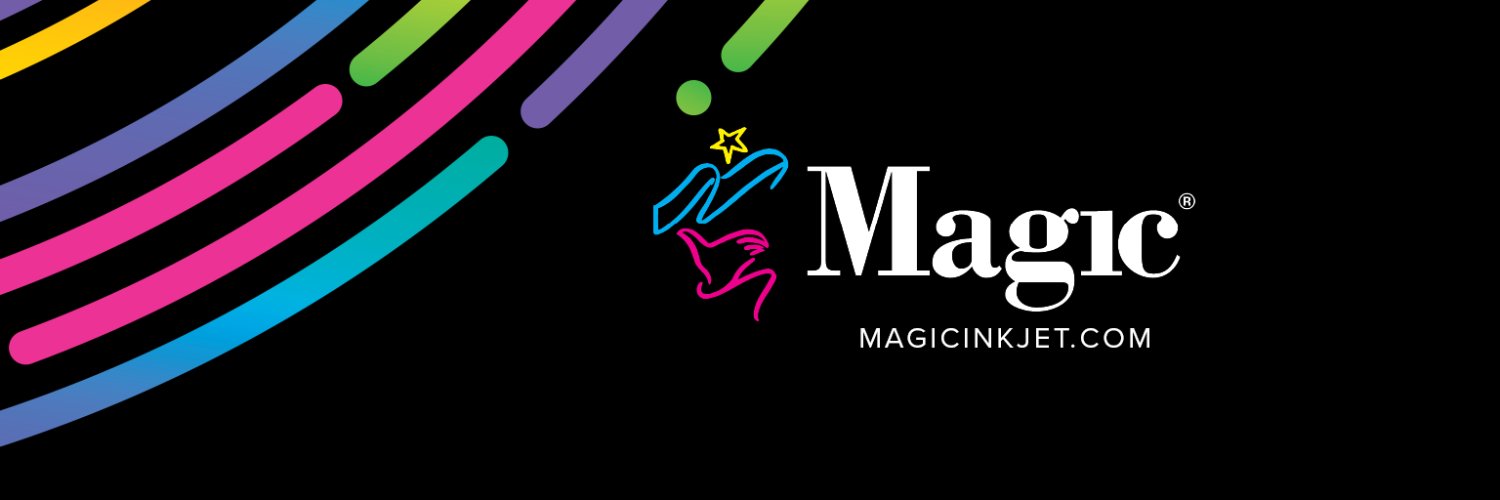 MagicInkjet's profile banner image
