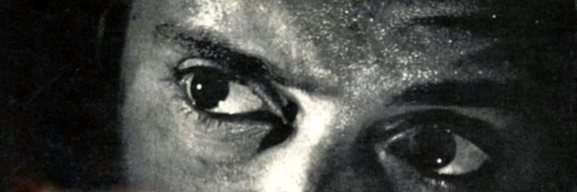 Cornell Woolrich *ʰᵒᵐᵃᵍᵉ*'s banner